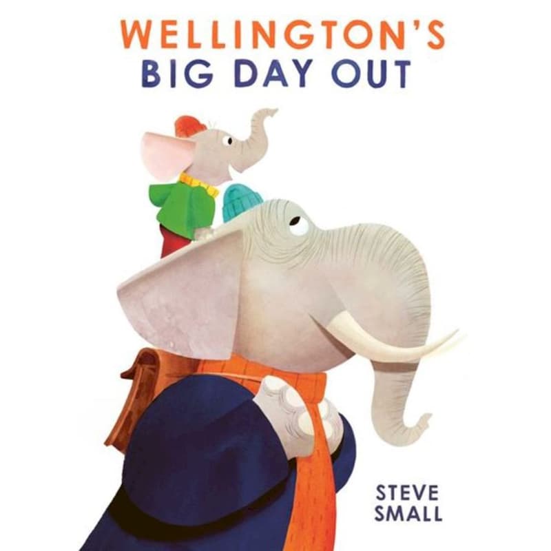 Wellingtons Big Day Out 1750973
