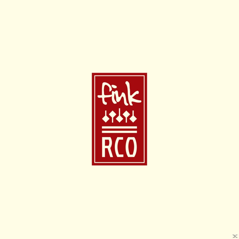 Meets The Royal Concertgebouw Orchestra