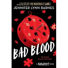 The Naturals: Bad Blood