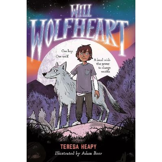 Will Wolfheart image 0