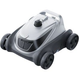 BUBLUE Bubot 500P 2.5 L Γκρι Σκούπα Ρομπότ Πισίνας