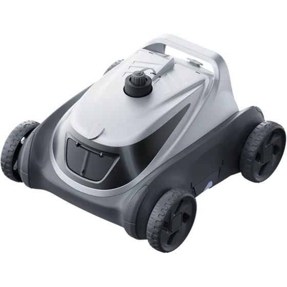 BUBLUE Bubot 500P 2.5 L Γκρι Σκούπα Ρομπότ Πισίνας image 0