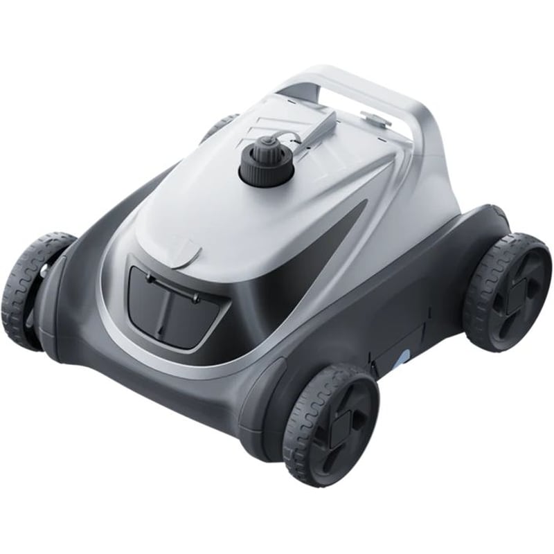 BUBLUE BUBLUE Bubot 500P 2.5 L Γκρι Σκούπα Ρομπότ Πισίνας