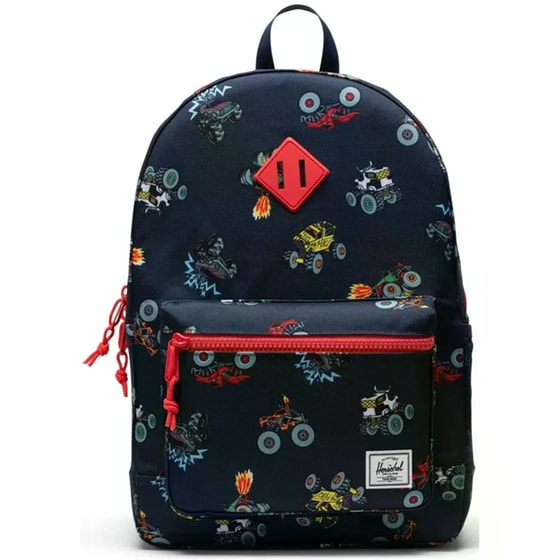 Τσάντα Πλάτης Herschel Heritage Monster Trucks image 0