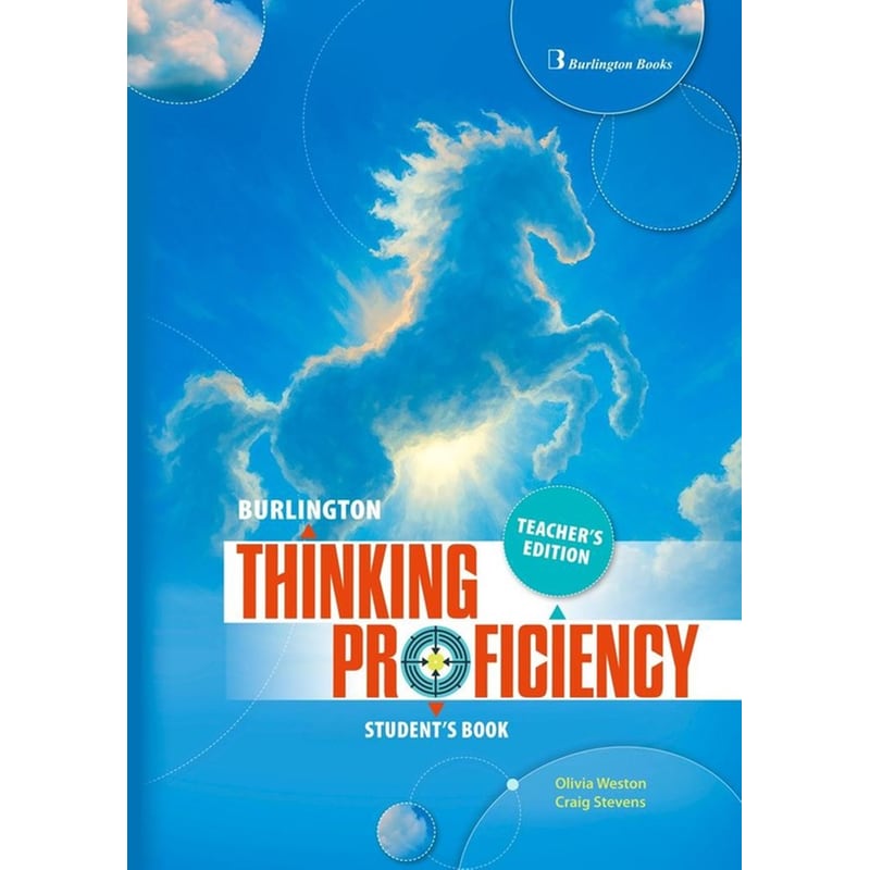 Thinking Proficiency - Teachers Book (C2)