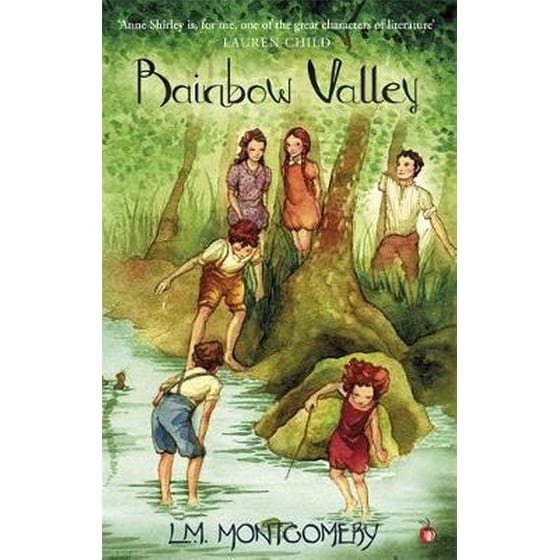 Rainbow Valley image 0