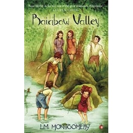 Rainbow Valley