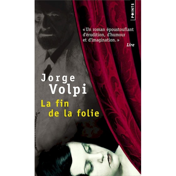 Fin de La Folie(la) image 0