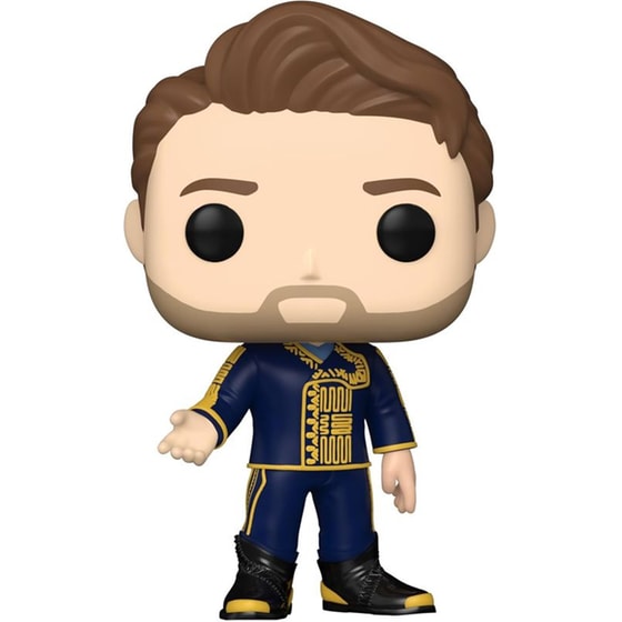 Funko Pop! Movies - 
Wicked - Fiyero #1698 image 0