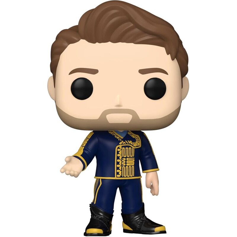 Funko Pop! Movies - Wicked - Fiyero #1698