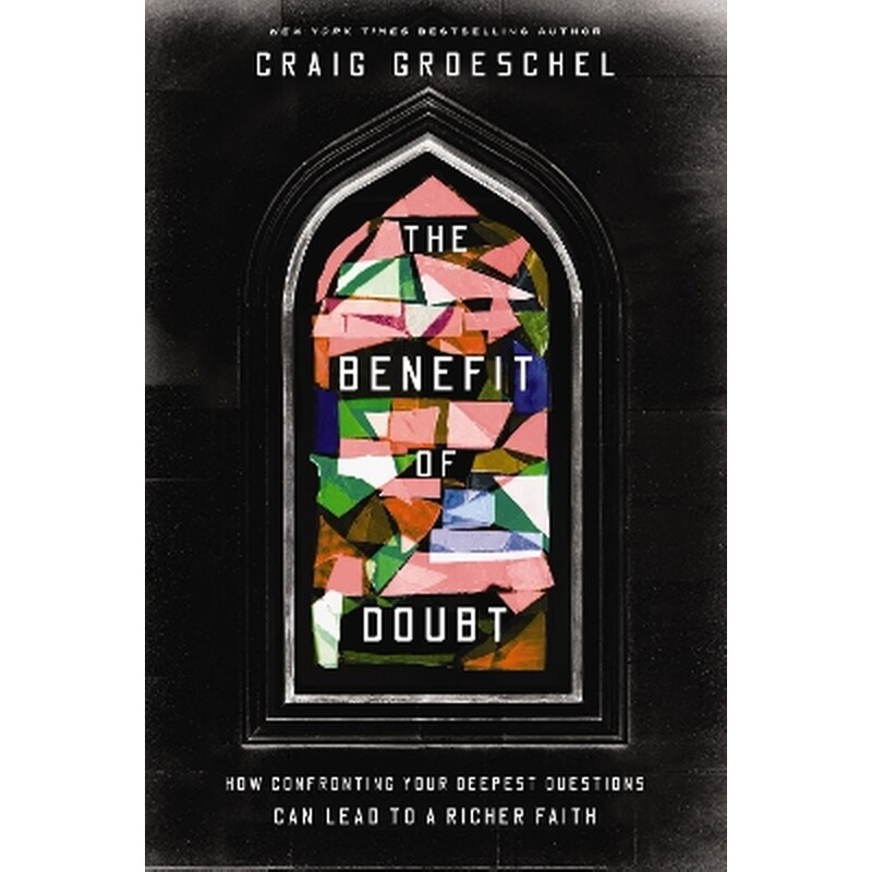 The Benefit of Doubt