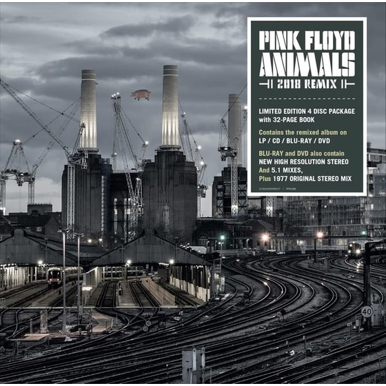 Animals (Deluxe) image 5