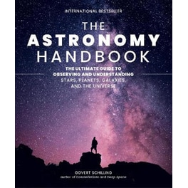 The Astronomy Handbook