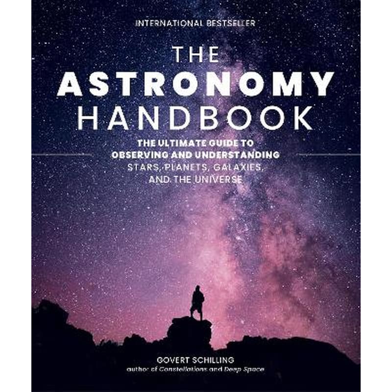 The Astronomy Handbook