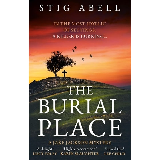 The Burial Place image 0