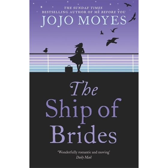 Ship of Brides image 0