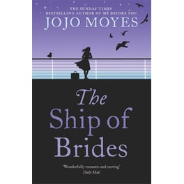 Ship of Brides