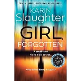 Girl, Forgotten