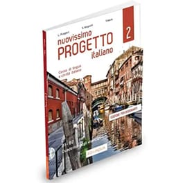 Nuovissimo Progetto italiano
