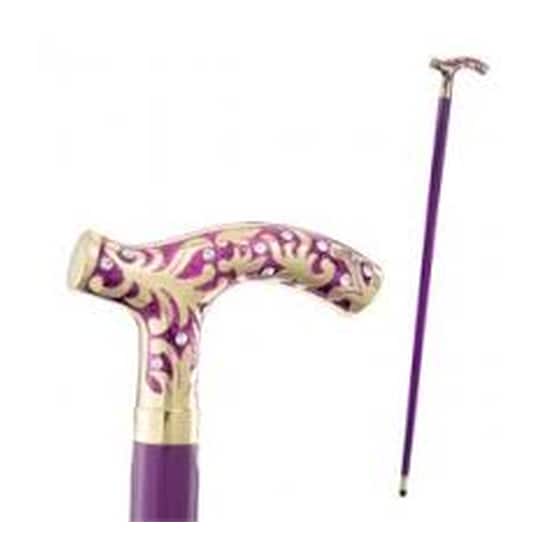 The Noble Coolection Batman The Joker’s Cane image 2