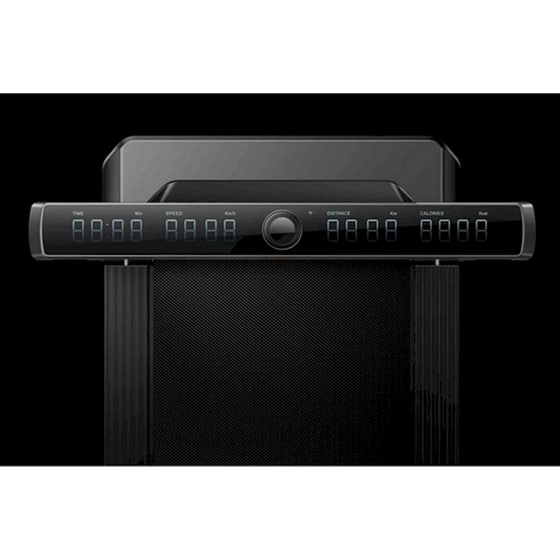 Ηλεκτρικός Διάδρομος Γυμναστικής Kingsmith Walkingpad X23 1.25HP - Ασημί/Γκρι image 5