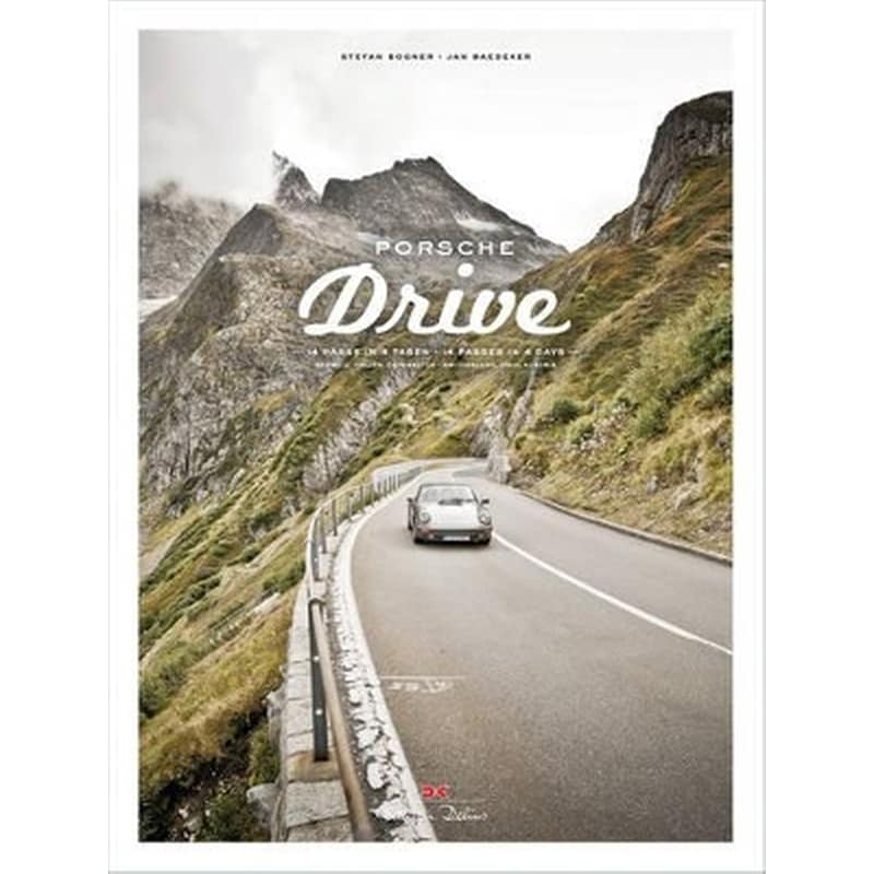 Porsche Drive