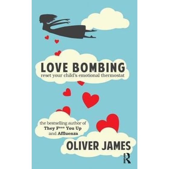 Love Bombing image 0