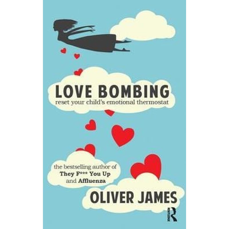 Love Bombing