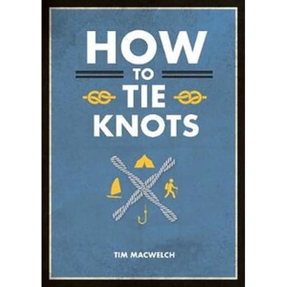How to Tie Knots image 0