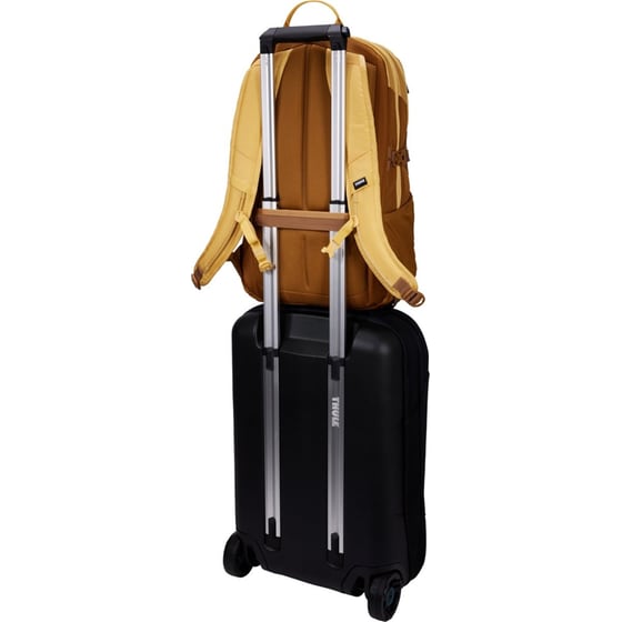 Τσάντα Laptop Thule EnRoute TEBP4216 15.6" - Ochre/Golden image 9