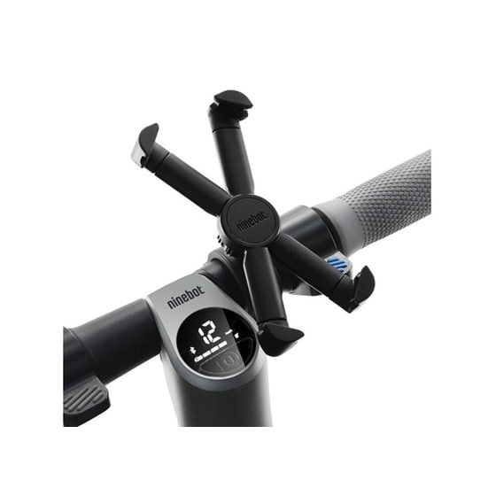 Βάση Στήριξης για Κινητό Ninebot - Μαύρο image 2