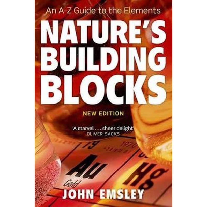 Natures Building Blocks