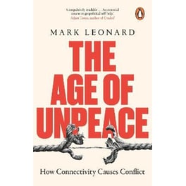 Age of Unpeace