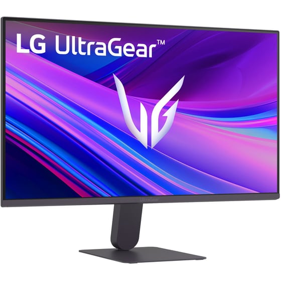 LG UltraGear 24G411A-B  Gaming Monitor 24" Full HD IPS Flat 144 Hz 1ms image 7
