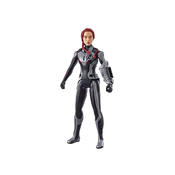 Avengers Endgame Titan Hero Movie Action Figure E3309 image 4