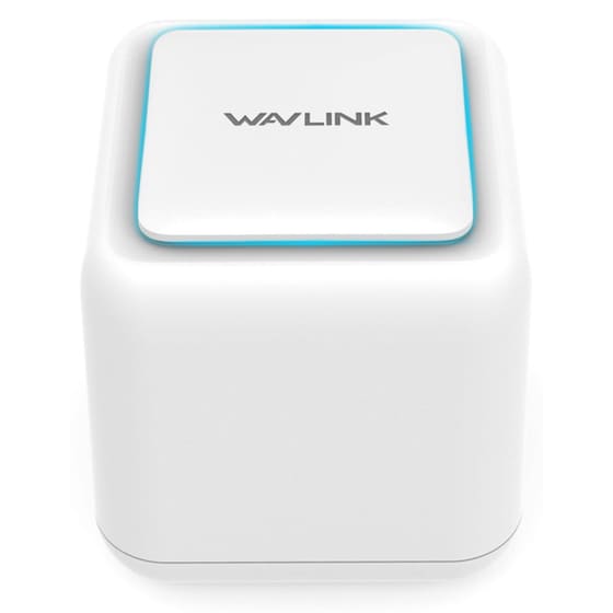 WAVLink WN535M1 Access Point Wi-Fi 5 Dual Band (2.4 & 5 GHz) 1200Mbps image 0
