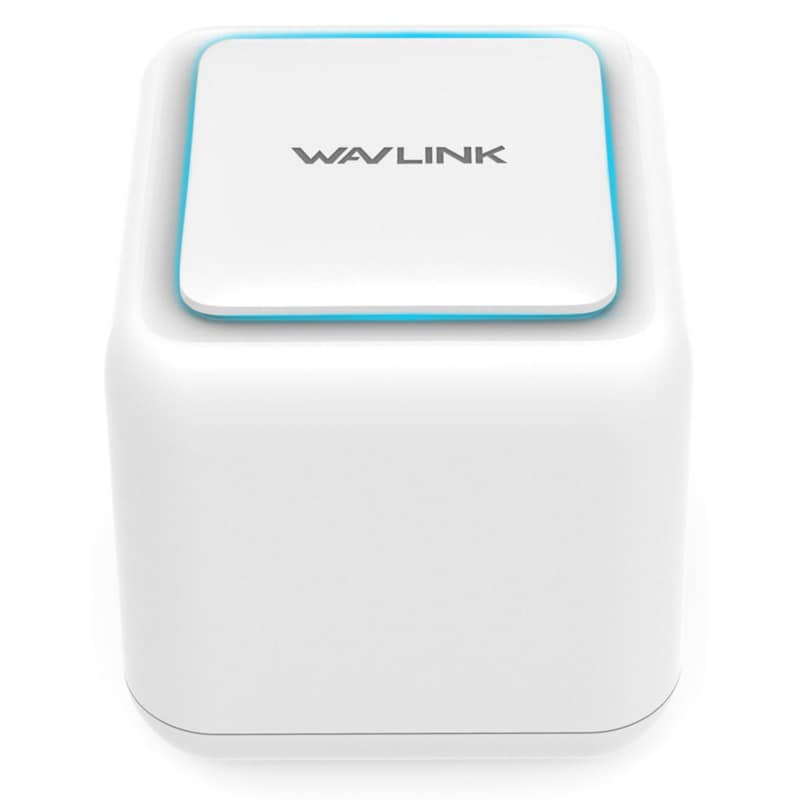 WAVLINK WAVLink WN535M1 Access Point Wi-Fi 5 Dual Band (2.4 5 GHz) 1200Mbps