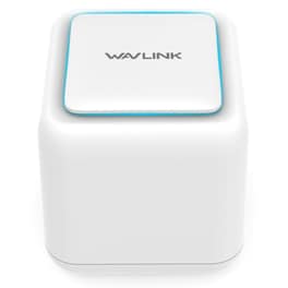 WAVLink WN535M1 Access Point Wi-Fi 5 Dual Band (2.4 & 5 GHz) 1200Mbps