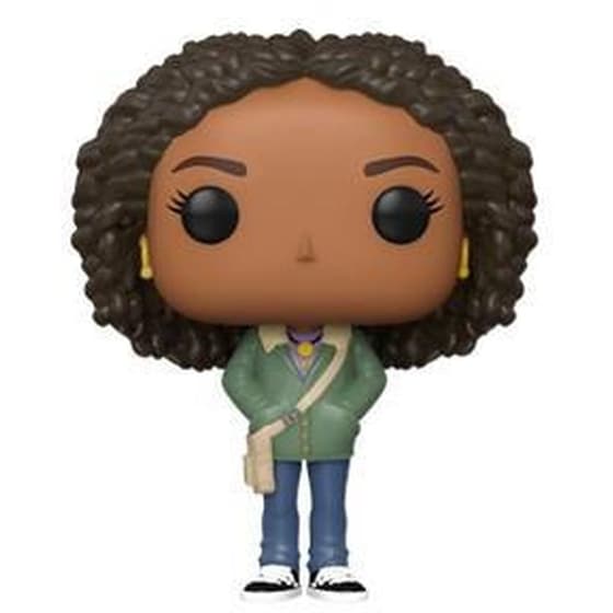 Funko Pop! Disney - Hocus Pocus 2 - Becca #1368 image 0