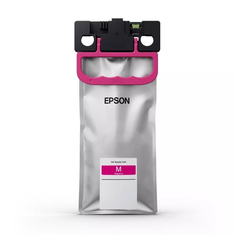 Epson WorkForce Pro WF-C529R / C579R XXL Ματζέντα Μελάνι Εκτυπωτή C13T01D300