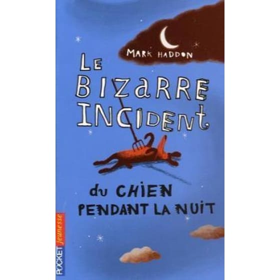 Le Bizarre Incident Du Chien Pendant LA Nuit image 0