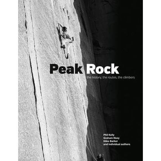 Peak Rock image 0