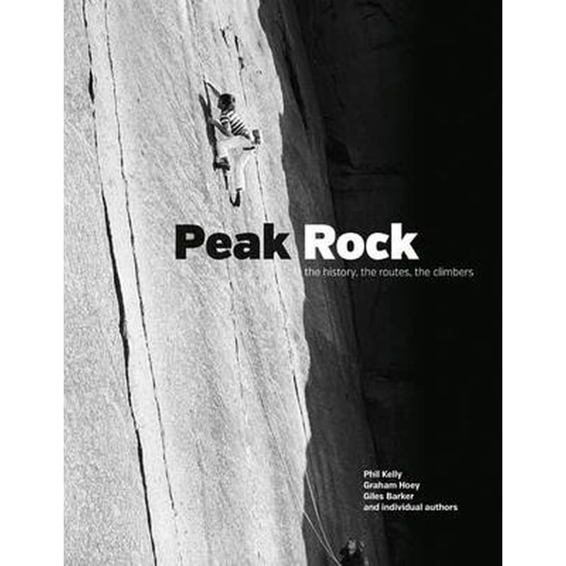 Peak Rock 1012850