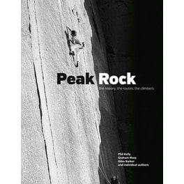 Peak Rock