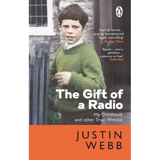 The Gift of a Radio image 0