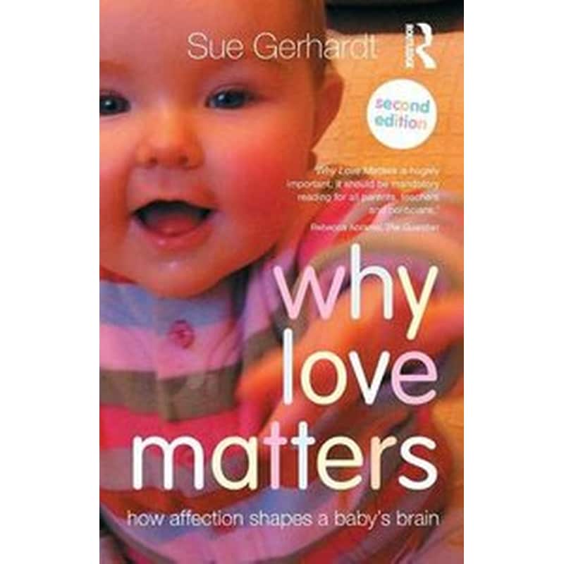 Why Love Matters