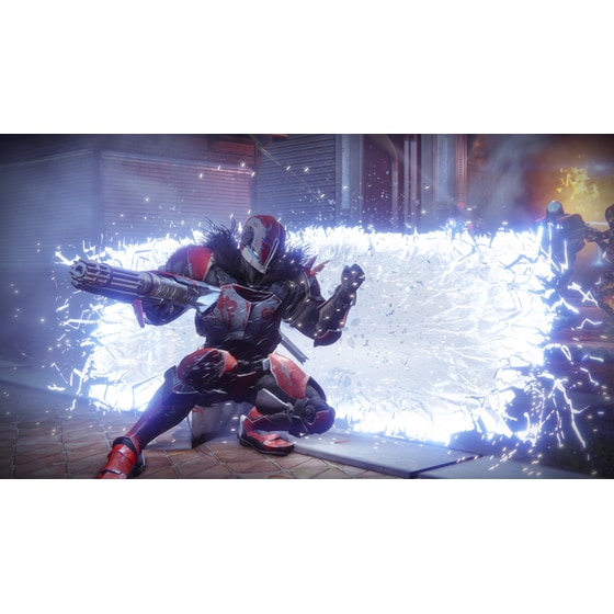 Destiny 2 - PS4 Used image 5