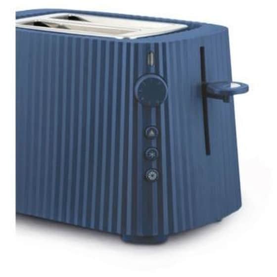 ALESSI MDL08 850 W Μπλε Φρυγανιέρα image 2
