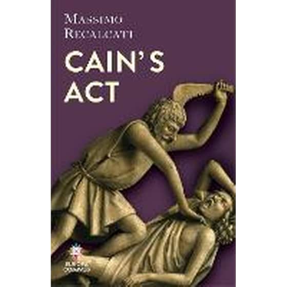 Cain's Act image 0