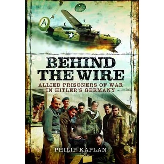Behind the Wire image 0